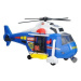 Dickie AS Záchranársky vrtuľník 41 cm