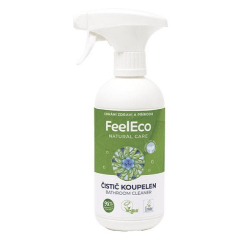 Feel Eco  čistič - kúpeľňa - 450ml