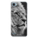 Plastové puzdro iSaprio - Lion 10 - LG Q6