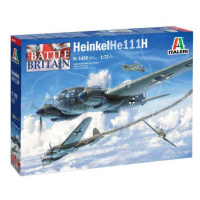 Model Kit letadlo 1436 - HEINKEL HE111H (1:72)