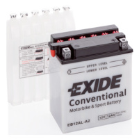 EXIDE Štartovacia batéria EB12ALA2
