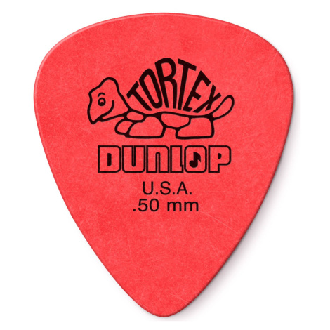 Dunlop Tortex Standard 0.5