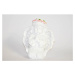 MAKRO - Anjel biely klačiaci 10cm