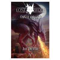 Mytago Gamebook Lone Wolf 18: Úsvit draků (česky)