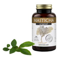 APOTHECARY MASTICHA ORIGINAL 100 kapsúl