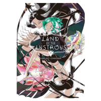 Kodansha America Land of the Lustrous 1