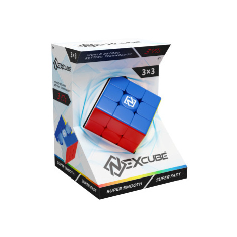 NexCube 3x3 Classic Goliath Games