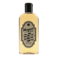 Morgans Spiced Rum, vlasové tonikum 250 ml