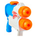 NERF  Detská vodná pištoľ Nerf SuperSoaker Barracuda