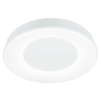 Stropné LED svietidlo CEILO 38W, CCT, 3200lm, biela (Rabalux)