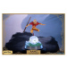 Soška Avatar: Last Airbender - Aang (Collector's Edition) 27 cm