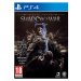 Middle-earth: Shadow of War (PS4)