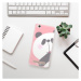 Odolné silikónové puzdro iSaprio - Panda 01 - Xiaomi Redmi 4A
