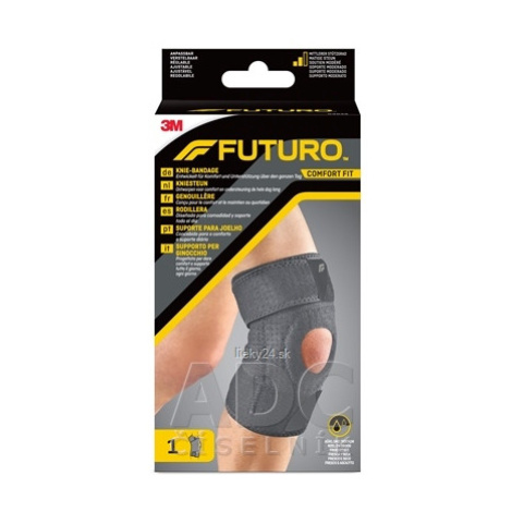 3M FUTURO 4039 COMFORT FIT Bandáž