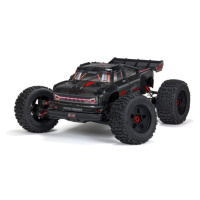 Arrma Outcast 8S BLX 1:5 4WD EXB RTR čierna