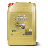 CASTROL Motorový olej Vecton Fuel Saver 5W-30 E6/E9, 159CAA, 20L