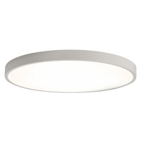 Svietidlo stropné LED LONDON, 60cm, 42W, 4000K, biele (ACB)