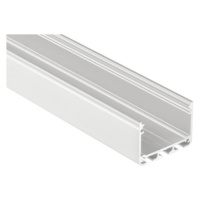 Profil LED Al, 2m PROF-iLEDO biela (59) cena ks