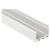Profil LED Al, 2m PROF-iLEDO biela (59) cena ks
