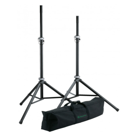 König Meyer 21459 Speaker stand package