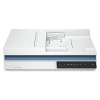 HP ScanJet Pro 2600 f1 tlačiareň