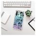 Odolné silikónové puzdro iSaprio - Comics 01 - black - Xiaomi Redmi Note 8