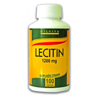 Lecitín 1200mg tob.100