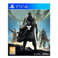 Destiny (PS4)