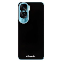 Odolné silikónové puzdro iSaprio - 4Pure - černý - Honor 90 Lite 5G