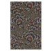 Koberec Agnella Tempo Paisley Copper