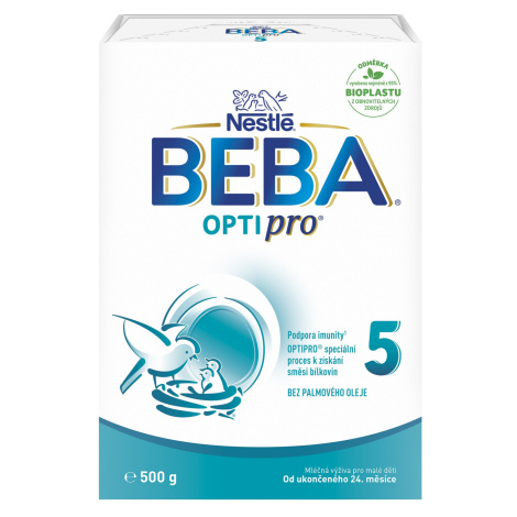 NESTLÉ BEBA Optipro 5, 500 g