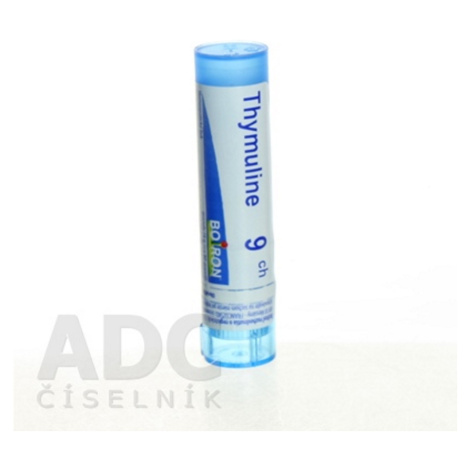 BOIRON Thymuline CH9 4 g