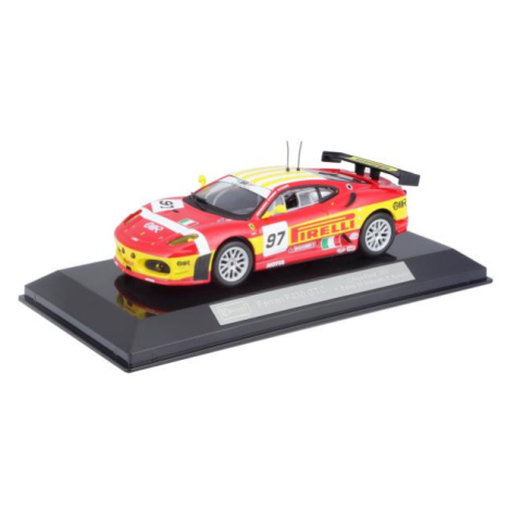 Bburago 1:43 Ferrari Racing F430 GT2 2008