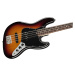 Fender American Performer Jazz Bass RW 3TSB