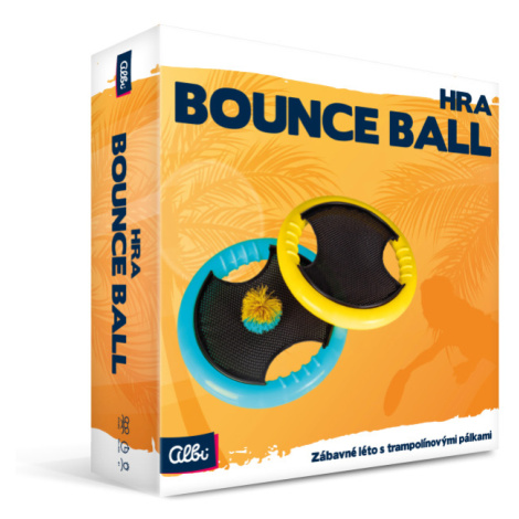 Albi Bounce ball