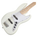 Fender Squier Affinity J Bass V MN WPG OLW