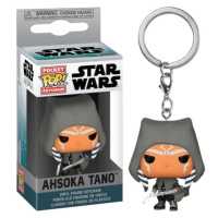 Funko POP! Keychain: SW Ahsoka - Ahsoka Tano