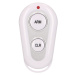 Diaľkový ovládač pre MH alarm (ORNO)