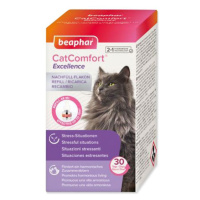 Náhradná náplň do difuzéru CatComfort Excellence 48ml