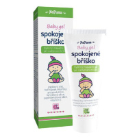 MEDPHARMA Baby gél spokojné bruško 100 ml