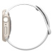 Spigen Thin Fit puzdro Apple Watch 7 41mm stralight