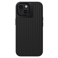Kryt Nudient Bold for iPhone 15 charcoal black (00-001-0083-0024)
