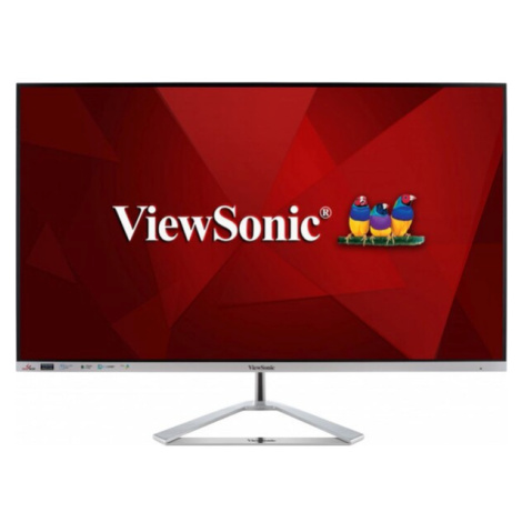 VIEWSONIC LCD 32" monitor VX3276-2K-MHD-2