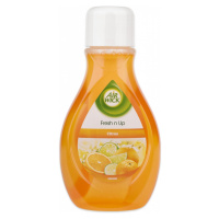 Air Wick Fresh n Up citrus knôt 375 ml