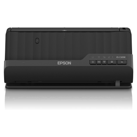 EPSON ES-C320W B11B270401 skener