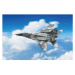 Model Kit letadlo 1377 - MIG29 "FULCRUM" (1:72)