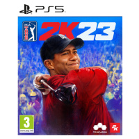 PGA Tour 2K23 (PS5)