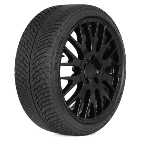 275/45R20 110V MICHELIN PILOT ALPIN 5 SUV ,XL ,RP ,N0 ,3PMSF