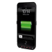 Kryt Ferrari - Powercase Hard Case Apple iPhone 6 - Black (FEFOMFPCP6BK)