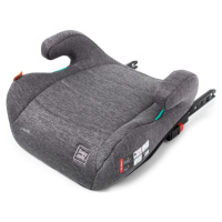 BabyAuto Nauna i-size 125 - 150 Podsedák dobby grey